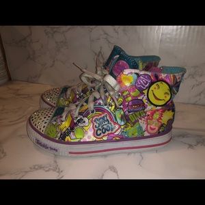 Skechers Twinkle Toes